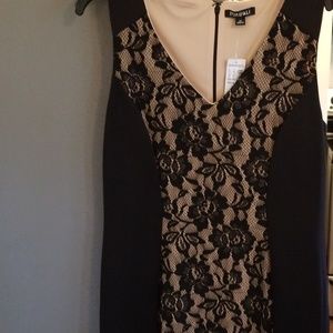 Ladies dress